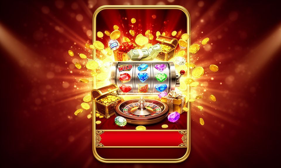 boskode mobile gaming
